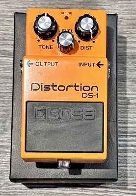 BOSS - DS1